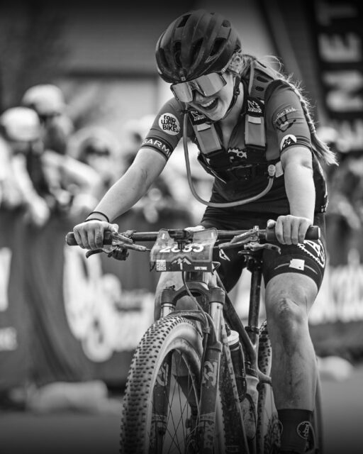 Meet Elise

Elise Ala was born and raised in Tucson, Arizona, where she discovered her passion for mountain biking during high school. After growing up playing competitive soccer, stepping into a new sport was both intimidating and exciting. As her confidence and success on the bike grew, she realized cycling was something she wanted to pursue at a higher level.

Since then, Elise has fully embraced the endurance athlete lifestyle, competing across mountain biking, gravel, and road racing. With ambitious goals for the upcoming season, she is excited to continue developing as a racer while representing the Landis Cyclery – ENVE Off Road Racing Team.

Away from competition, Elise is a full-time engineering student at the University of Arizona. She also works part-time in a machine shop and as a math and physics tutor, combining her passion for problem-solving with a strong work ethic.

Elise is passionate about sharing her journey and encouraging others to step outside their comfort zones. She hopes her experiences inspire people to take on challenges that may seem intimidating at first, knowing that growth often begins with the courage to try something new.

#landis #enve #sram #neversecond