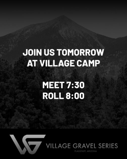 @villagegravel pre-ride!
7:30 meet up
8:00 roll

2-3 groups at varying paces
60 mile course
Ride with GPS route link in bio

DM questions and to let us know you’re joining!

#landis #enve #sram #neversecond