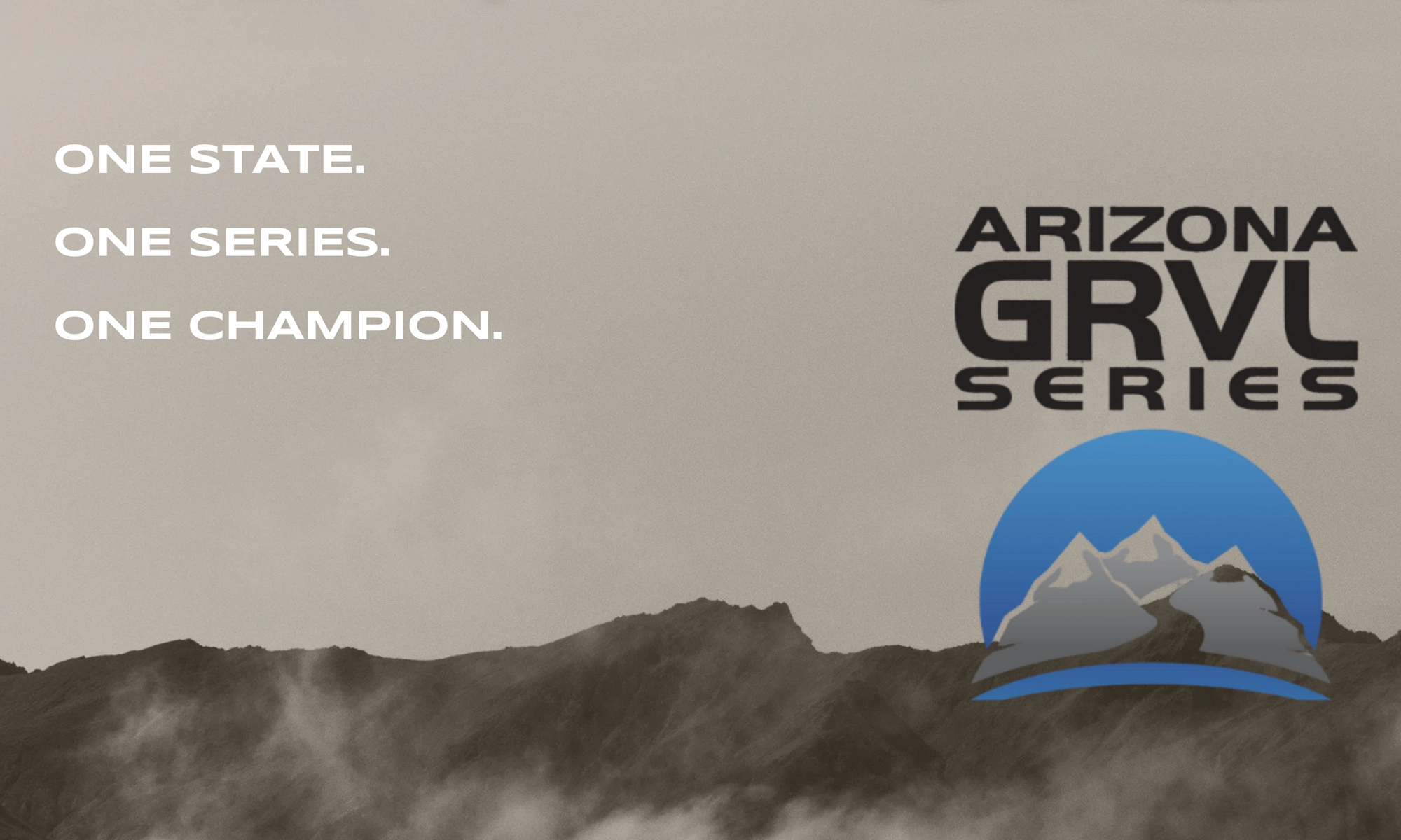 AZ GRVL Series