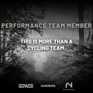 Performance Team Member