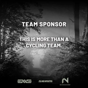Team Sponsor 2026-2027